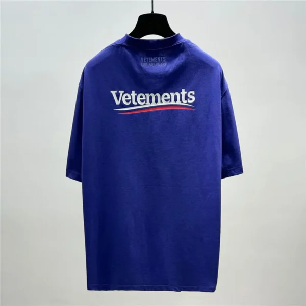 2024SS VETEMENTS T Shirt - Replica shirt