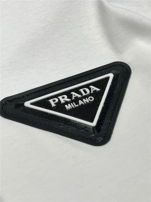 2024SS Prada T Shirt - Prada replica