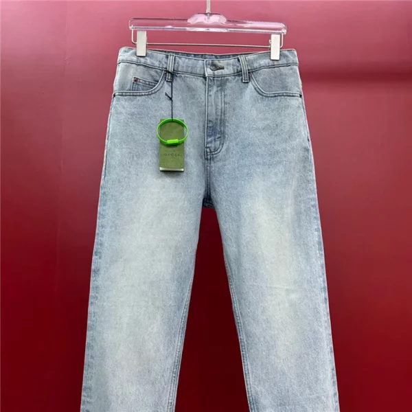 2024 Gucci Jeans - Gucci replica