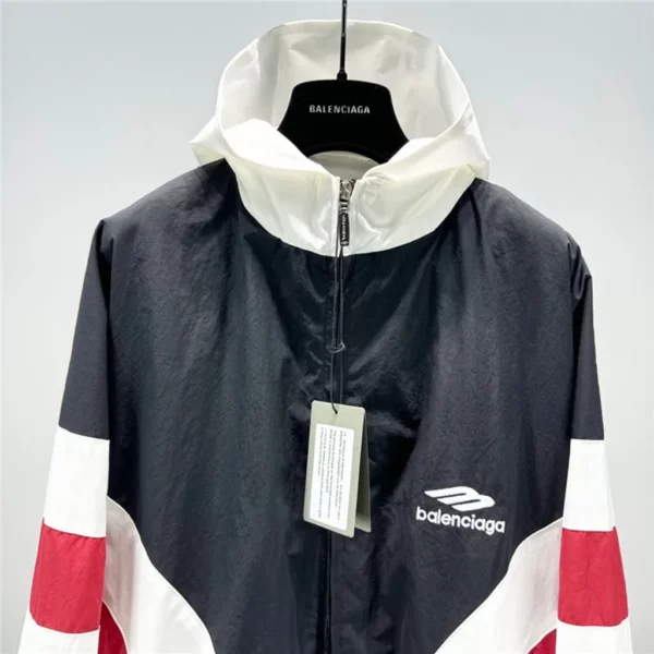 2024SS Balenciaga Jacket - Replica Balenciaga