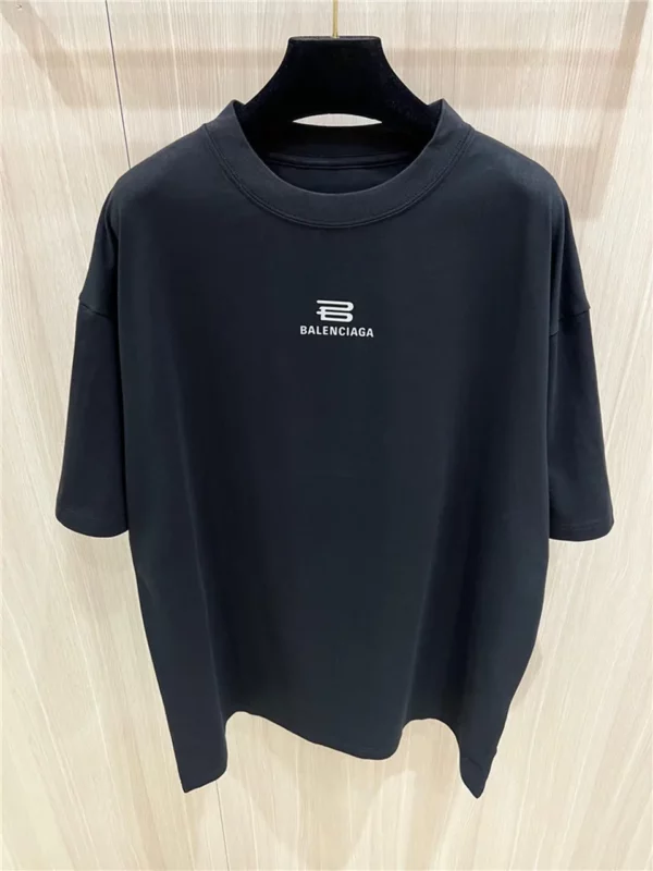 2024ss Balenciaga T Shirt - Replica Balenciaga