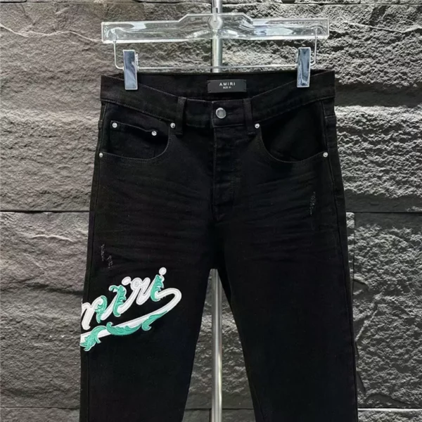 2024SS Amiri Jeans - Replica jeans