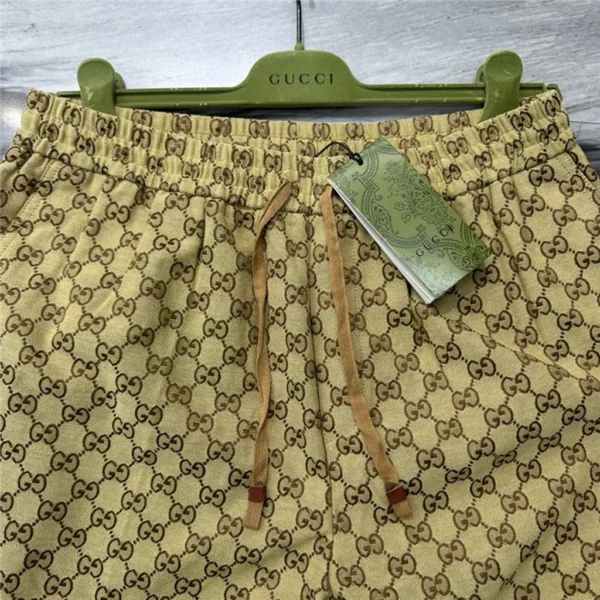 2024 Gucci Pants - Gucci replica