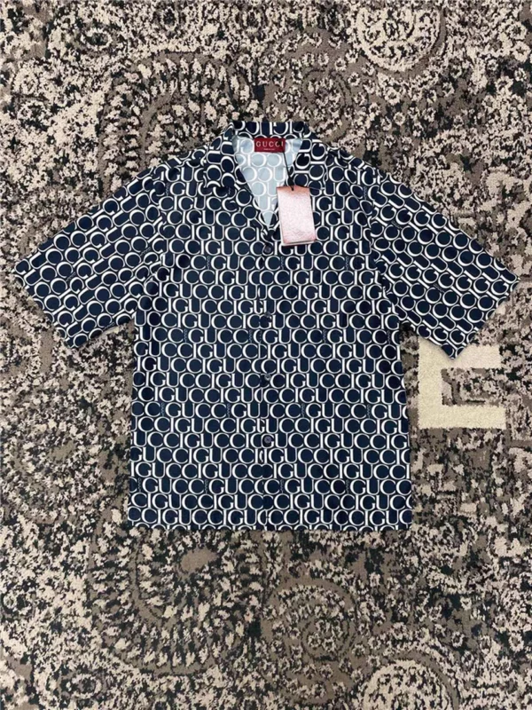 2024 Gucci Shirt - Gucci replica