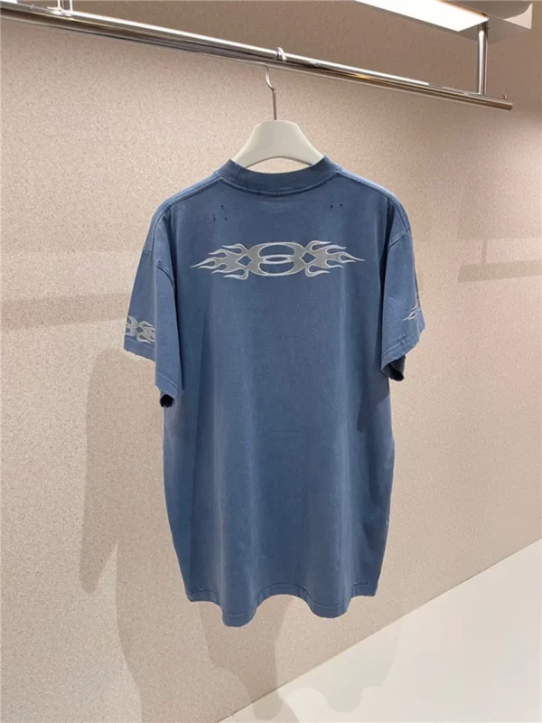 2024ss Balenciaga T Shirt - Replica Balenciaga