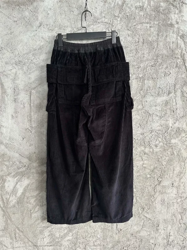 2024 Rick Owens Pants - Replica jeans