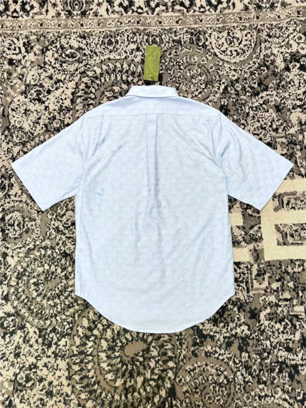 2024 Gucci Shirt - Gucci replica