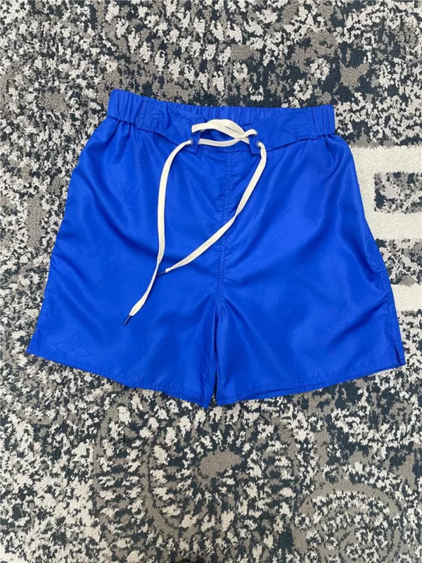 2024ss Louis Vuitton Shorts - Replica designer shorts