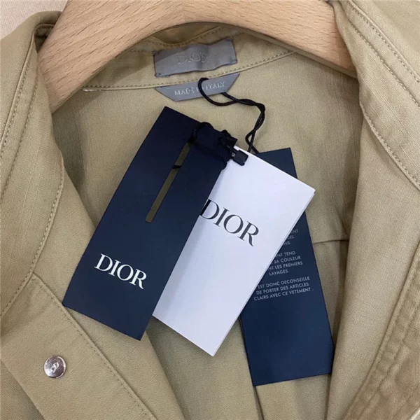 2024SS Dior suit - Replica Dior