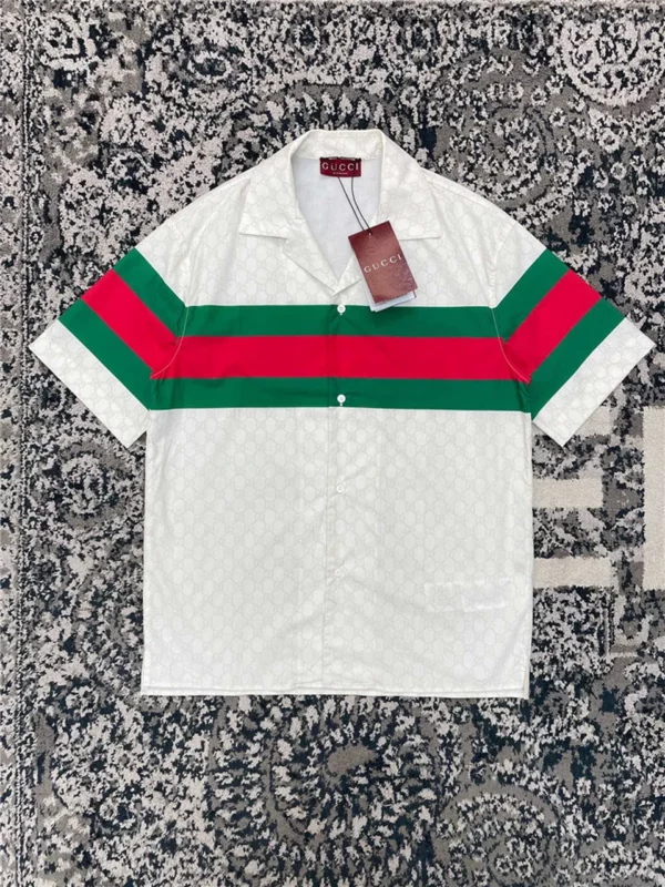 2024 Gucci Shirt - Gucci replica