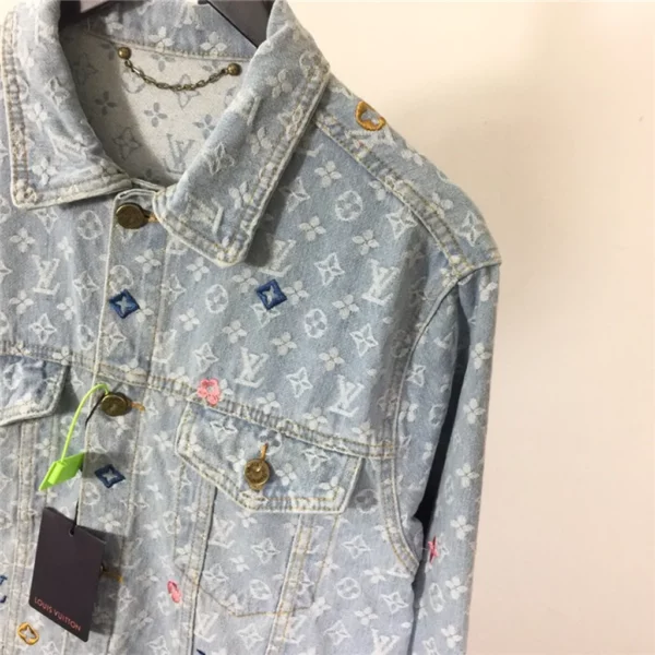 2024SS Louis Vuitton Jacket - Replica jacket