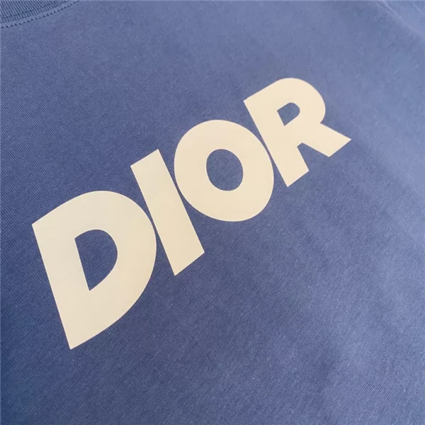 2024SS Dior T Shirt - Replica Dior