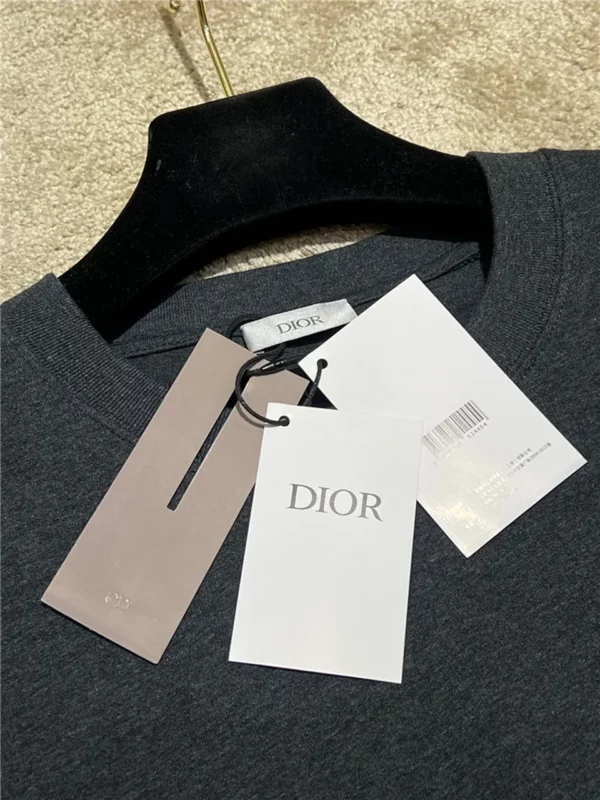 2024SS Dior T Shirt - Replica Dior