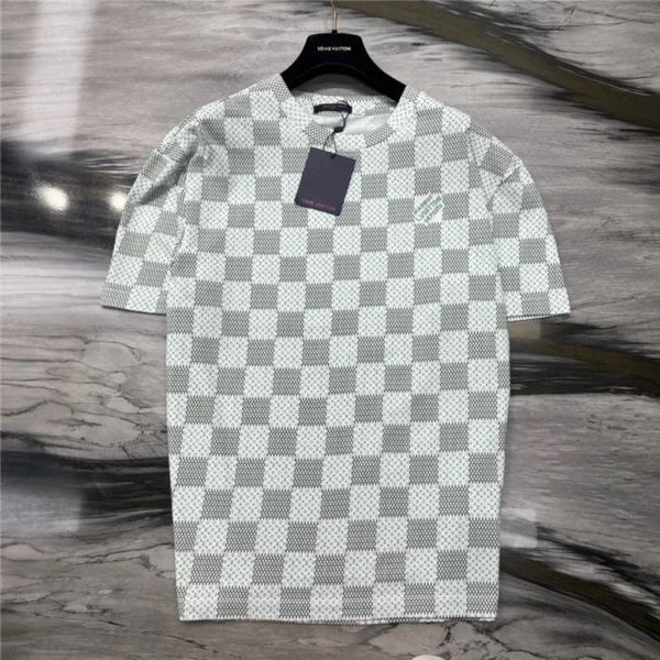 2024SS Louis Vuitton T Shirt - Replica Louis Vuitton