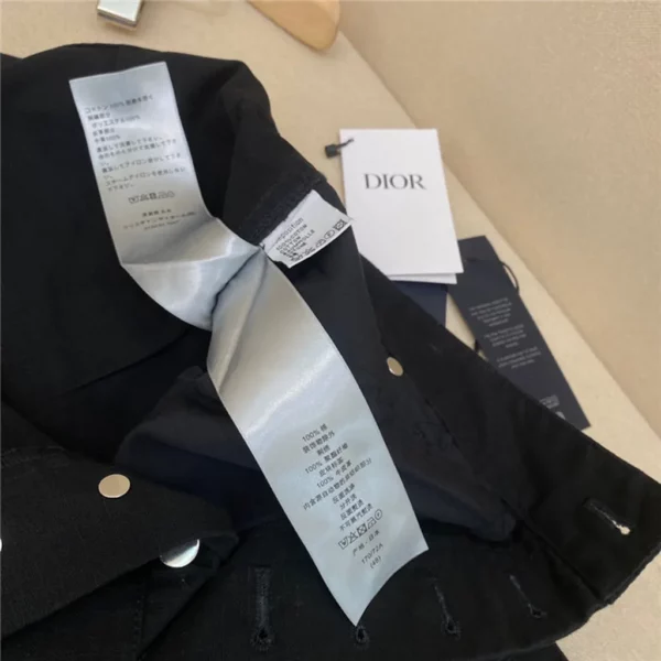 2024SS Dior suit - Replica Dior