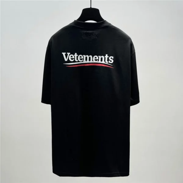 2024SS VETEMENTS T Shirt - Replica shirt