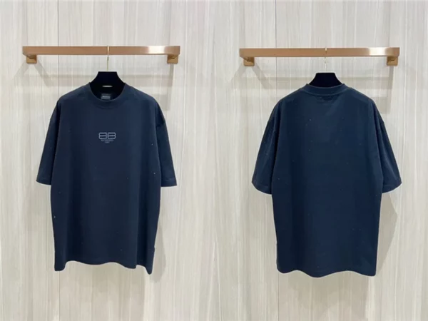 2024ss Balenciaga T Shirt - Replica Balenciaga