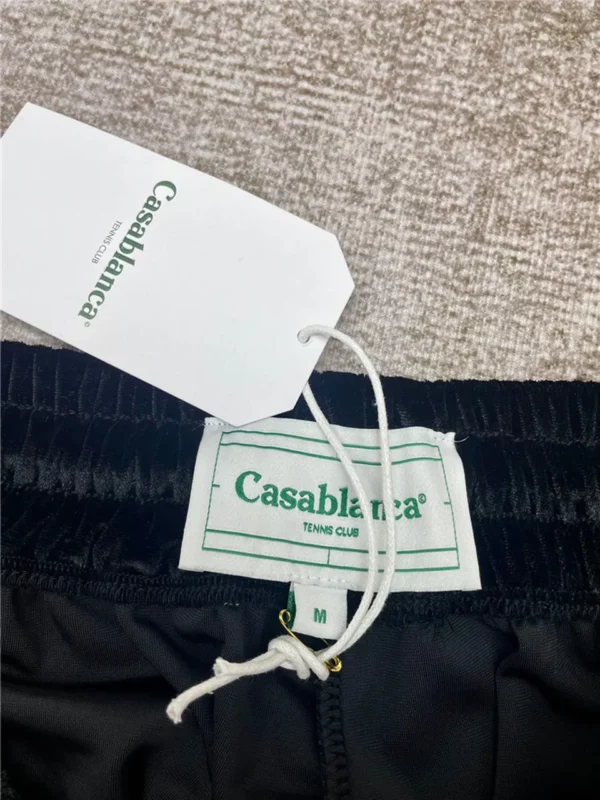 CASABLANCA Shorts - Replica designer shorts