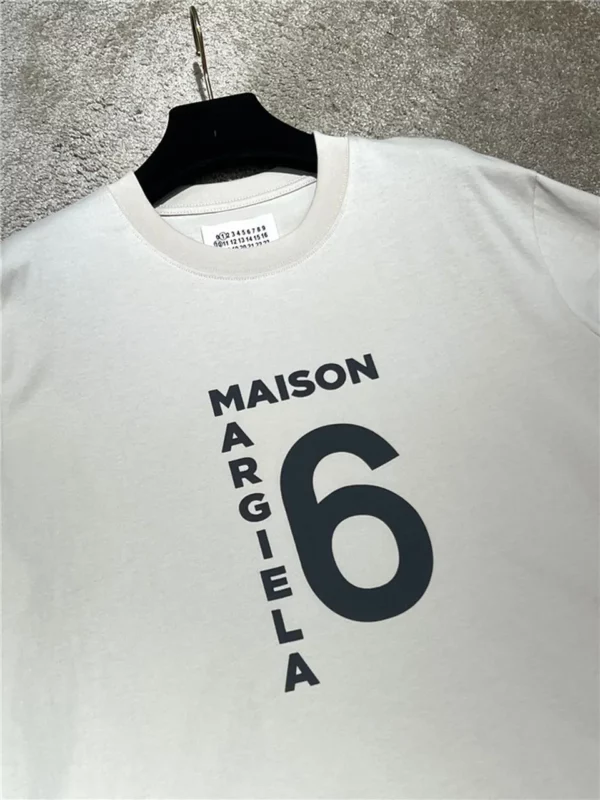 2024 Maison Margiela T Shirt - Replica shirt