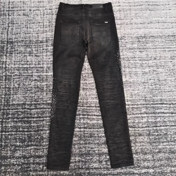 2024SS Amiri Jeans - Replica jeans