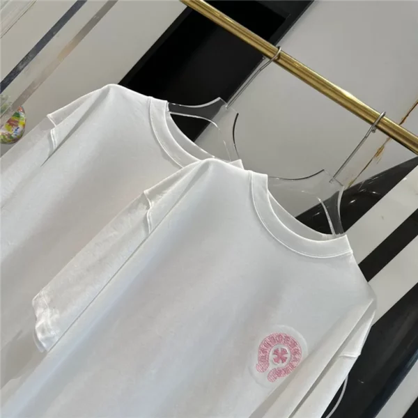 Chrome Hearts T Shirt - Chrome Hearts replica