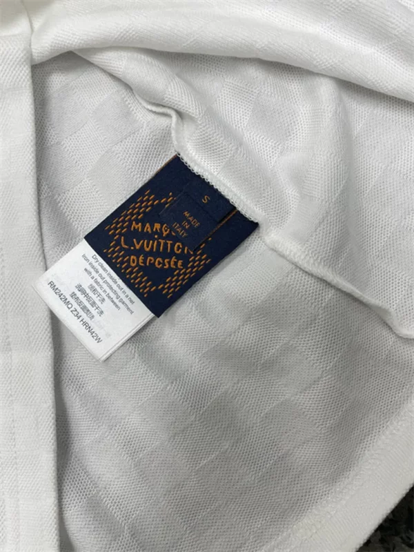 2024SS Louis Vuitton T Shirt - Replica Louis Vuitton