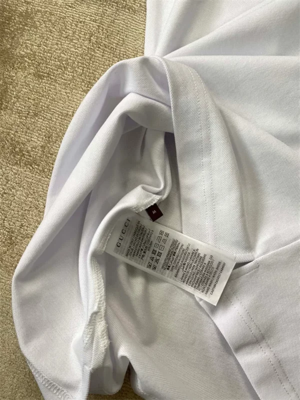 2024 Gucci Polo Shirt - Gucci replica