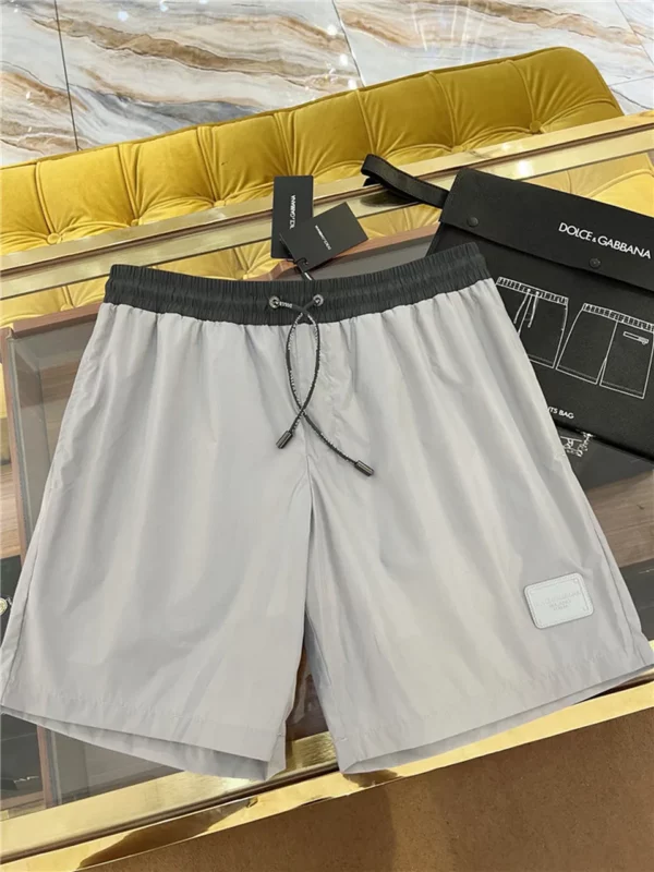 2024 Gabbana Shorts - Replica designer shorts