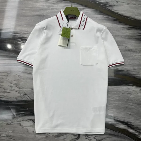 2024 Gucci Polo Shirt - Gucci replica