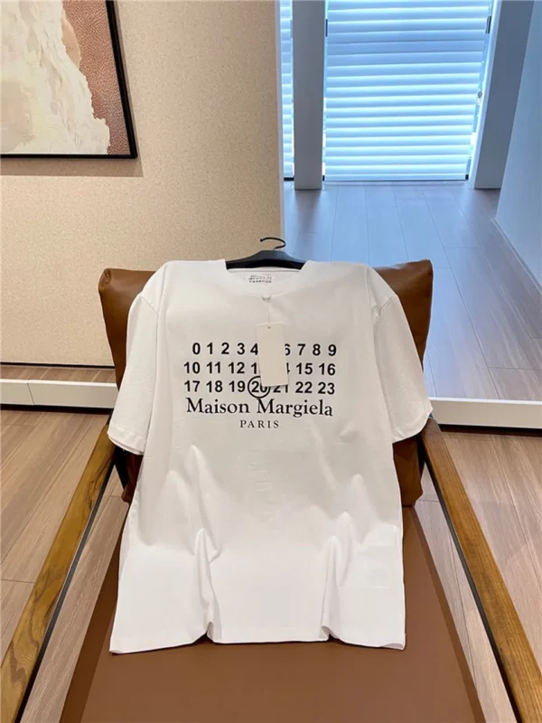 2024 Maison Margiela T Shirt - Replica shirt