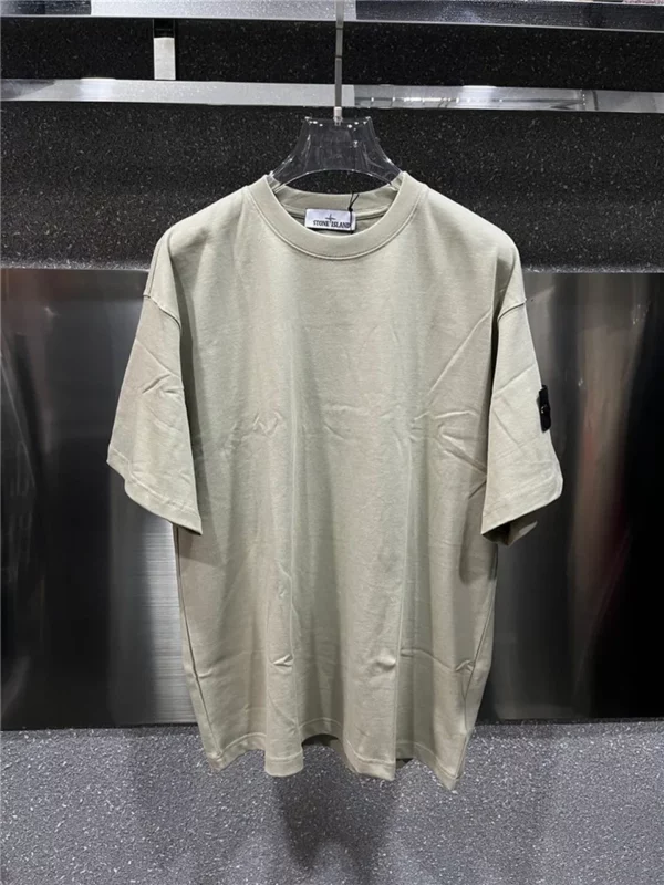 Stone island T Shirt - Replica shirt