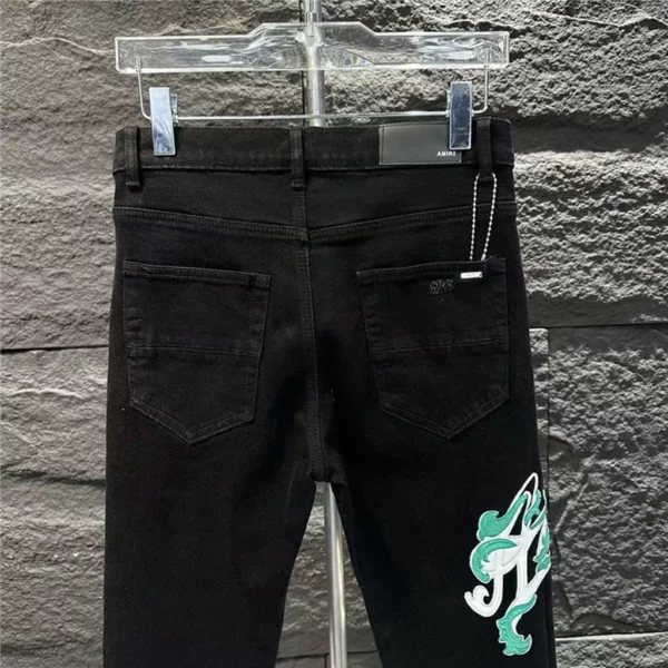 2024SS Amiri Jeans - Replica jeans