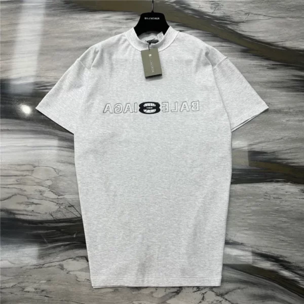 2024ss Balenciaga T Shirt - Replica Balenciaga