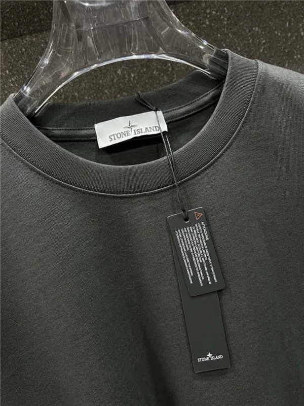 Stone island T Shirt - Replica shirt