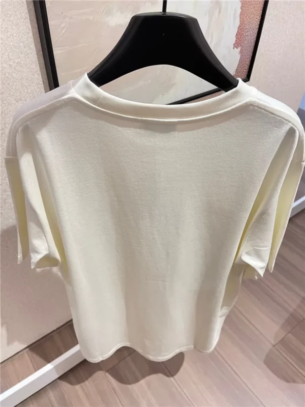 2024SS Dior T Shirt - Replica Dior