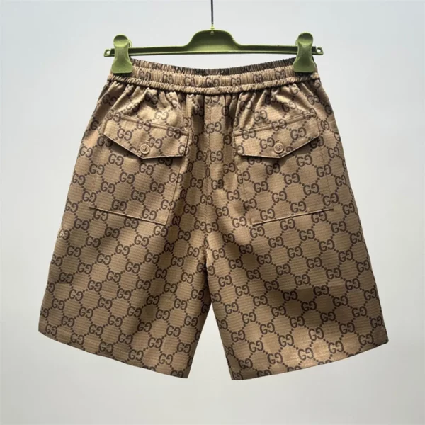 2024 Gucci Shorts - Gucci replica