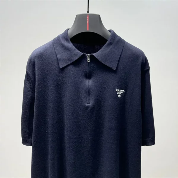 Prada polo shirt - Prada replica