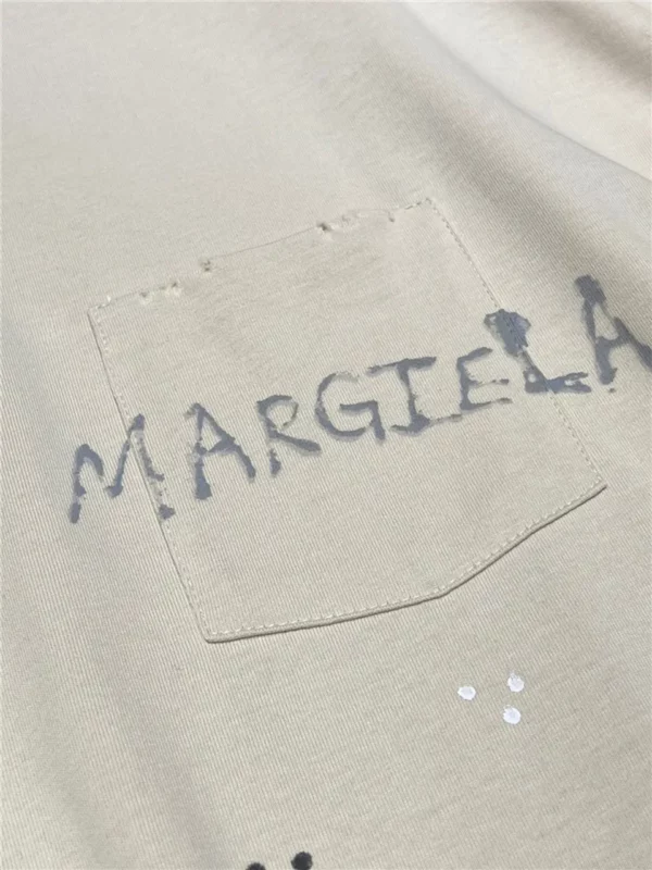 2024 Maison Margiela T Shirt - Replica shirt