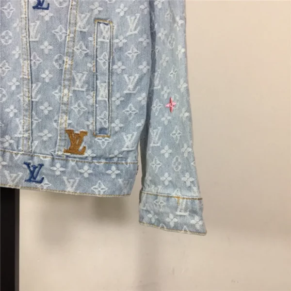 2024SS Louis Vuitton Jacket - Replica jacket