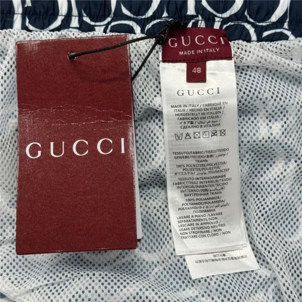 2024 Gucci Shorts - Gucci replica