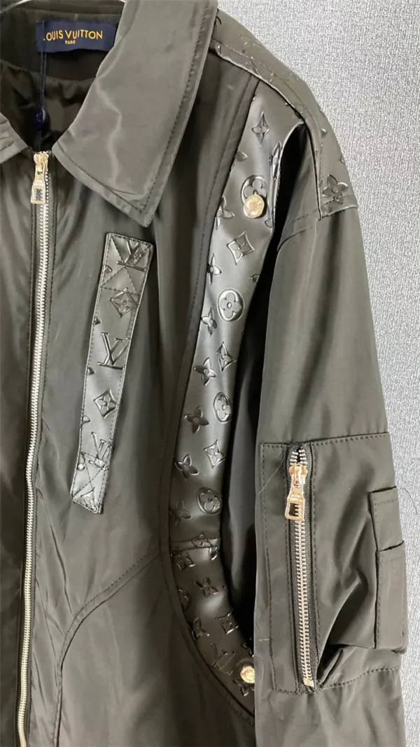 2024SS Louis Vuitton Jacket - Replica jacket