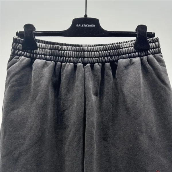 2024ss Balenciaga Shorts - Replica Balenciaga