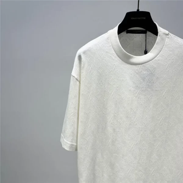 2024SS Louis Vuitton T Shirt - Replica Louis Vuitton