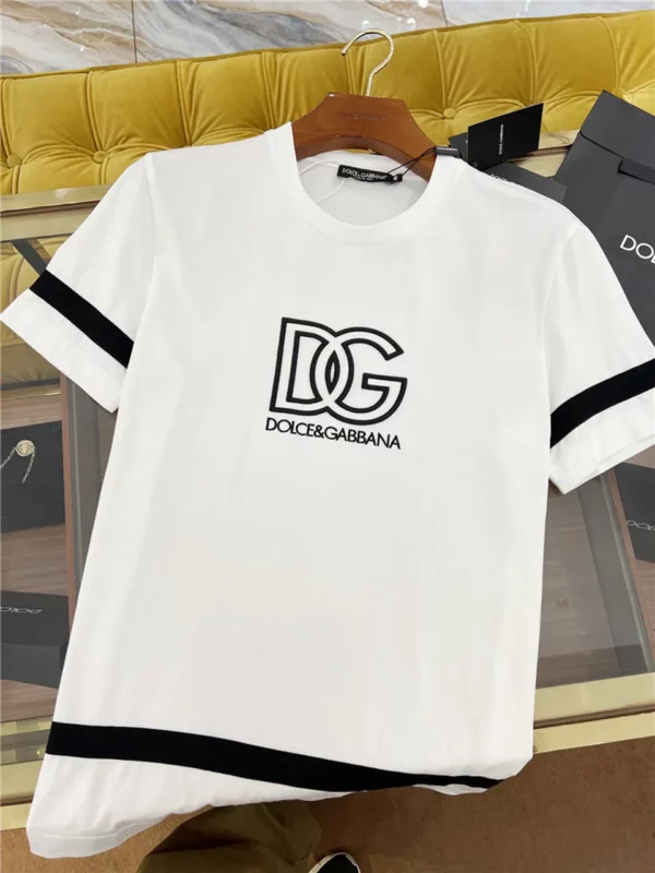 Dolce Gabbana T Shirt - Replica shirt