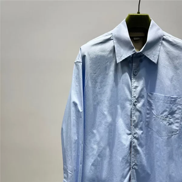 2024SS Dior Shirt - Replica Dior