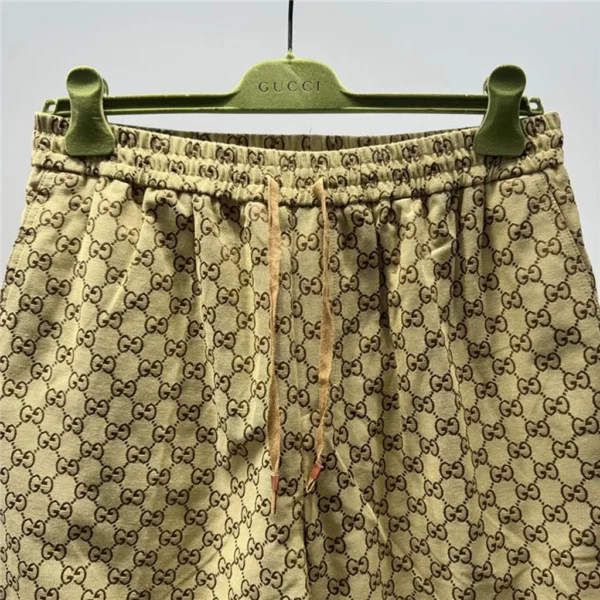 2024 Gucci Pants - Gucci replica