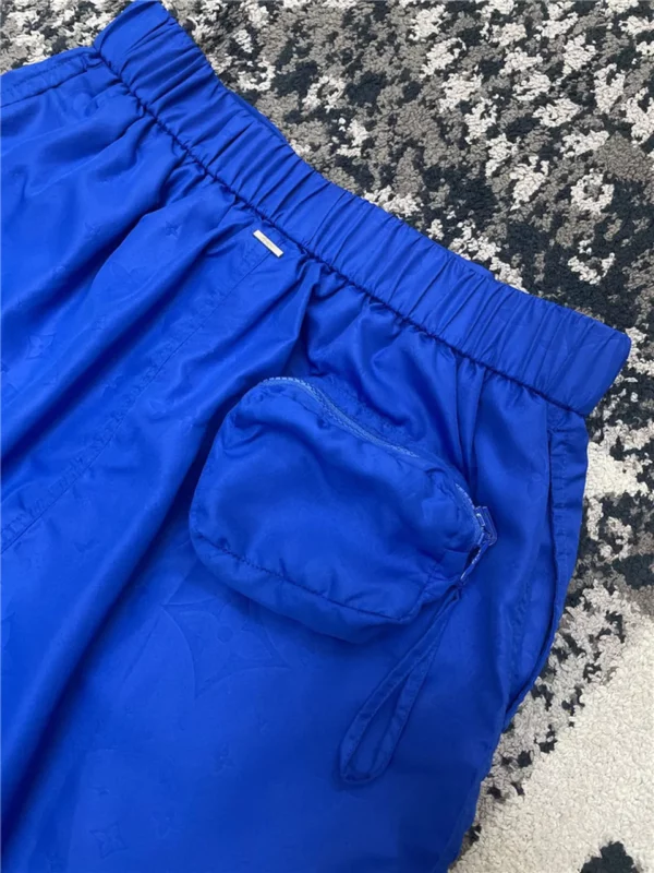 2024ss Louis Vuitton Shorts - Replica designer shorts