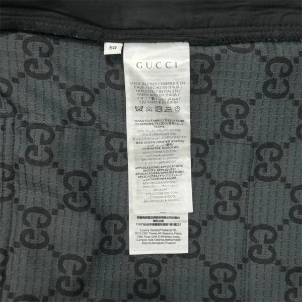 2024 Gucci Shorts - Gucci replica