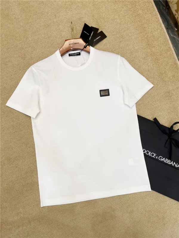 Dolce Gabbana T Shirt - Replica shirt