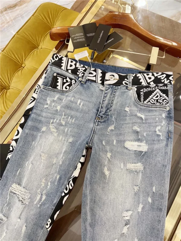 Dolce Gabbana Jeans - Replica jeans